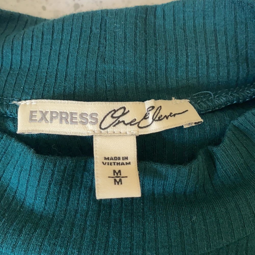 Express bodysuit - Picture 3 of 3